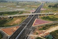 Tháo gỡ 4 Dự án cao tốc đoạn Hòa Liên - Túy Loan, Quảng Ngãi - Hoài Nhơn, Hoài Nhơn - Quy Nhơn và Quy Nhơn - Chí Thạnh, bảo đảm hoàn thành trong năm 2025 - Ảnh minh họa.
