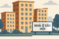 Xây dựng Cát Hải trúng 2 gói thầu xây nhà ở xã hội 407 tỷ đồng tại Hà Nam. Ảnh minh họa: TL