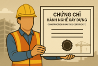 Tạm dừng cấp chứng chỉ hành nghề xây dựng, nhiều nhân sự khó tham gia gói thầu tư vấn thiết kế