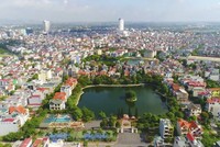 Hà Nam mời đầu tư dự án khu đô thị hơn 1.500 tỷ đồng. Ảnh minh họa