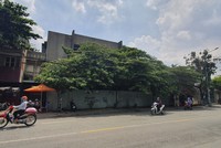 Khu đất "vàng" là rạp hát Lido cũ có diện tích đấu giá hơn 2.000 m2