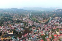 Một góc Lạng Sơn (ảnh: Internet)