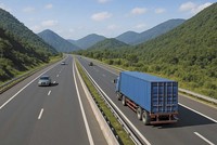 Đề xuất đầu tư 29.655 tỷ đồng xây cao tốc Phú Yên - Đắk Lắk theo phương thức PPP. Ảnh minh họa
