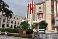 Hà Nội chốt phương án nhân sự 126 xã, phường mới