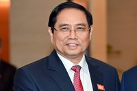Thủ tướng Chính phủ Phạm Minh Chính làm Trưởng Ban Chỉ đạo quốc gia triển khai Nghị quyết số 68-NQ/TW ngày 04/5/2025 của Bộ Chính trị về phát triển kinh tế tư nhân.