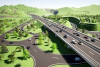 Dự kiến sẽ thông xe 208 km tại 6 dự án thành phần cao tốc trong dịp 19/8