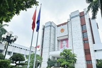 Hà Nội phân công 6 Phó Chủ tịch UBND thành phố phụ trách 126 xã, phường mới