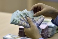 Điều chỉnh kế hoạch đầu tư công trung hạn vốn ngân sách trung ương.