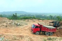 Quảng Ngãi siết chặt giám sát đấu giá 11 mỏ khoáng sản