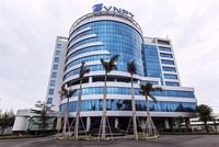 Chính phủ vừa ban hành Nghị quyết sáp nhập Vinaphone, VNPT-Media về Tập đoàn mẹ VNPT