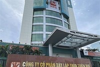 Xây lắp Thừa Thiên Huế muốn bán 94,67% vốn tại Chế biến gỗ Thừa Thiên Huế
