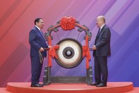 Bản tin thời sự sáng 27/6