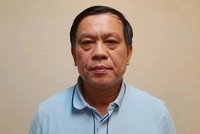 Ông Nguyễn Bá Hoan bị khai trừ ra khỏi Đảng