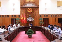 Bản tin thời sự sáng 29/6