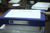 Nhà thầu lưu ý gì khi chuẩn bị hồ sơ dự thầu tham gia gói thầu, dự án do Ngân hàng Thế giới tài trợ?