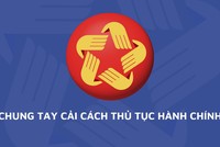 Thành lập Ban Chỉ đạo của Chính phủ về cải cách thủ tục hành chính và phân cấp, phân quyền