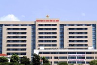 Bệnh viện Đa khoa tỉnh Bắc Ninh đã hoàn tất LCNT Gói thầu Thuốc generic thuộc Dự toán Mua sắm thuốc tập trung cấp địa phương trong vòng hai tháng rưỡi.