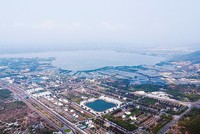 Khánh Hòa gọi đầu tư Dự án Khu đô thị hỗn hợp Cam Lâm 9.071 tỷ đồng. Ảnh minh họa