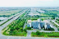 Khu công nghiệp VSIP Hải Phòng