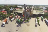 Thành lập Ban Quản lý khu kinh tế tỉnh Tây Ninh sau hợp nhất. Ảnh minh họa