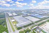Khu công nghiệp Xuân Quế, tỉnh Đồng Nai