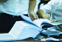 Lăng kính đấu thầu ngày 8/5/2025