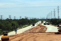Điểm tin kế hoạch lựa chọn nhà thầu một số gói thầu lớn ngày 21/4/2025