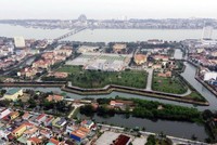 Danh mục các khu đất thực hiện đấu thầu lựa chọn nhà đầu tư thực hiện dự án đầu tư có sử dụng đất trên địa tỉnh Quảng Bình