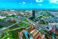 Hải Phòng vươn lên dẫn đầu về chất lượng điều hành năm 2024