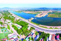 Danh mục các khu đất thực hiện đấu thầu lựa chọn nhà đầu tư thực hiện dự án đầu tư có sử dụng đất trên địa tỉnh Quảng Ngãi (đợt 3)