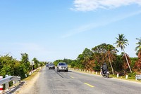 Điểm tin kế hoạch lựa chọn nhà thầu một số gói thầu lớn ngày 6/5/2025