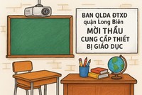 Ảnh minh họa: Anh Đức