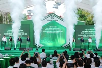 Phát động chiến dịch xanh hóa và chuyển đổi số ngành hóa chất