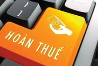 Ứng dụng phân tích dữ liệu chuyên sâu, quản lý rủi ro, chống gian lận hoàn thuế