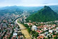 Danh mục các khu đất thực hiện đấu thầu lựa chọn nhà đầu tư thực hiện dự án đầu tư có sử dụng đất trên địa tỉnh Bắc Kạn (lần 3)