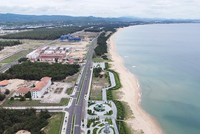 Điểm tin kế hoạch lựa chọn nhà thầu một số gói thầu lớn ngày 9 - 11/5/2025