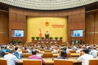 Đề xuất kéo dài chính sách miễn thuế sử dụng đất nông nghiệp đến hết năm 2030