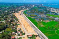 Điểm tin kế hoạch lựa chọn nhà thầu một số gói thầu lớn ngày 13/5/2025