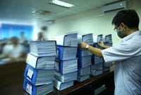 Lăng kính đấu thầu ngày 15/5/2025