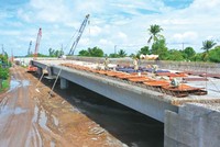 Phấn đấu giải ngân 100% vốn đầu tư công, góp phần tăng trưởng 8% trở lên