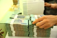 Việc chỉnh lý quy định của Nghị quyết số 42/2017/QH14 cần cân nhắc lợi ích không chỉ của tổ chức tín dụng mà cả các bên có liên quan. Ảnh: Tiên Giang