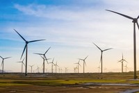 EVNGENCO2: 905 tỷ đồng xây dựng Nhà máy Điện gió Công Hải 1 giai đoạn 2