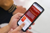 Bản tin thời sự sáng 28/5