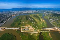 Quảng Ngãi đấu thầu lựa chọn nhà đầu tư dự án khu đô thị hơn 9.727 tỷ đồng