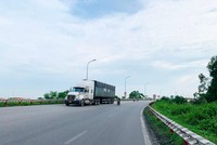 Hải Dương: 248 tỷ đồng xây tuyến kết nối Quốc lộ 17B với cầu Dinh