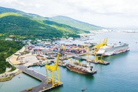 Đà Nẵng bổ sung thu hút đầu tư Dự án Bến cảng lỏng/khí tại Khu bến Liên Chiểu