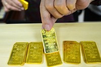 Bản tin thời sự sáng 29/5