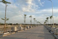 Thanh Hóa chấp thuận chủ trương đầu tư khu nhà ở tại TP. Sầm Sơn