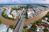 Danh mục các khu đất thực hiện đấu thầu lựa chọn nhà đầu tư thực hiện dự án đầu tư có sử dụng đất trên địa tỉnh Tiền Giang