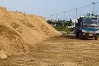 Cần nhiều giải pháp đồng bộ để bình ổn thị trường vật liệu xây dựng